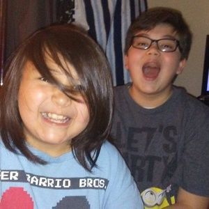 Meet your Posher, William